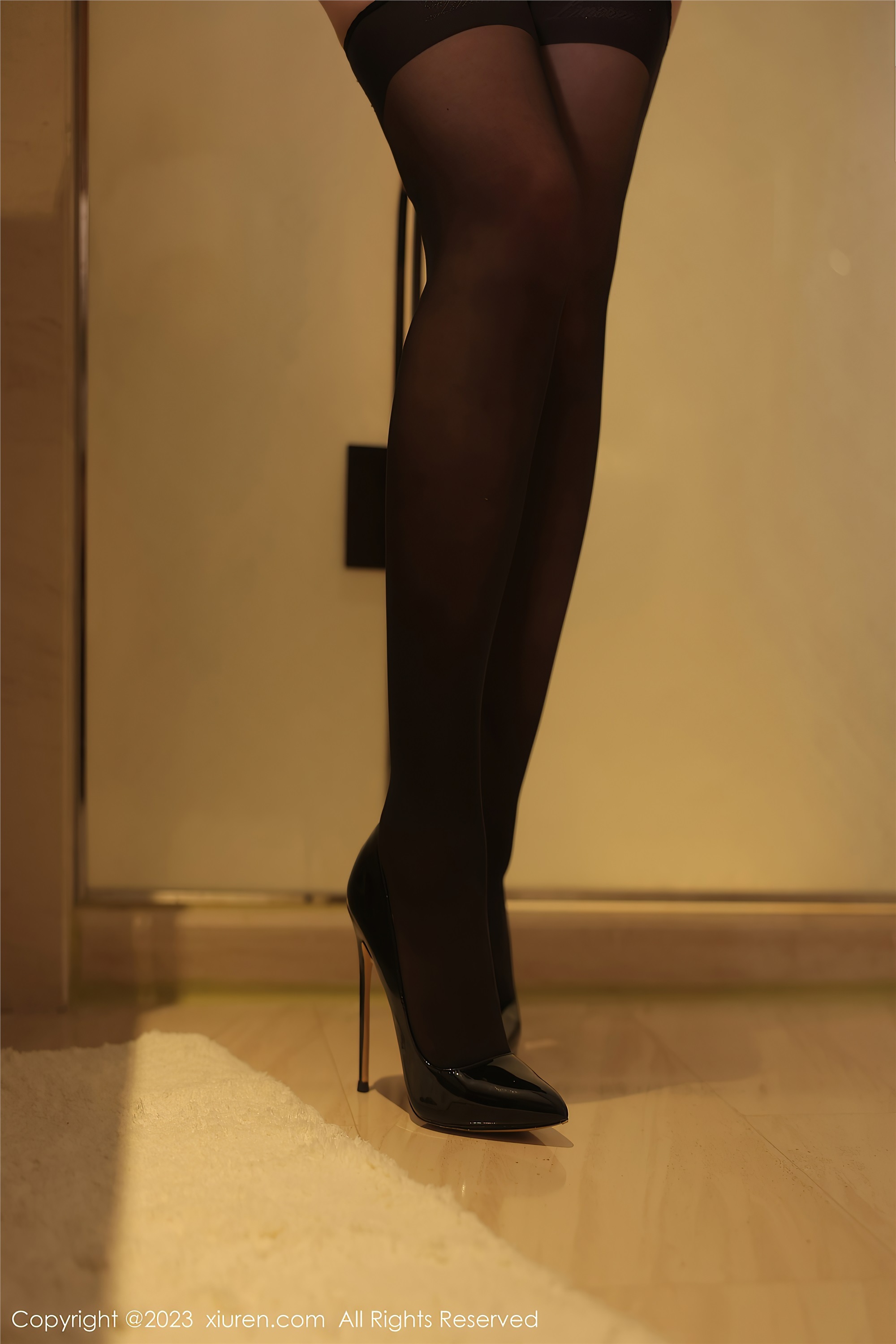 Xiuren秀人网 2023.01.31 NO.6196 白茹雪